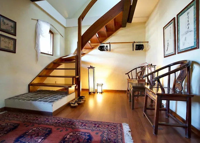 Den Japanske Have Herning