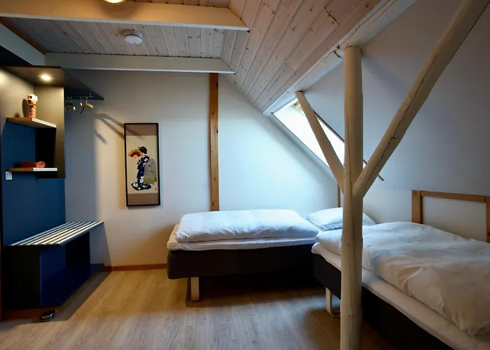 Den Japanske Have Bed & Breakfast Herning