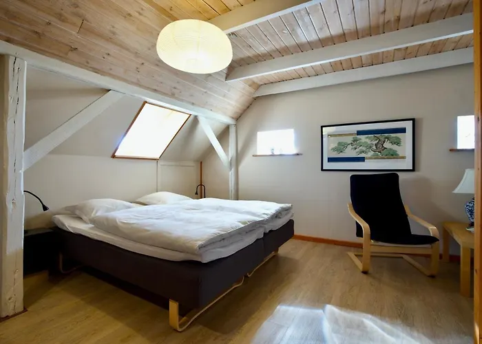 Den Japanske Have 3*