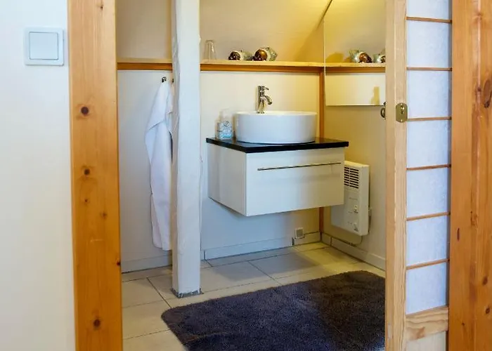 Bed & Breakfast Den Japanske Have