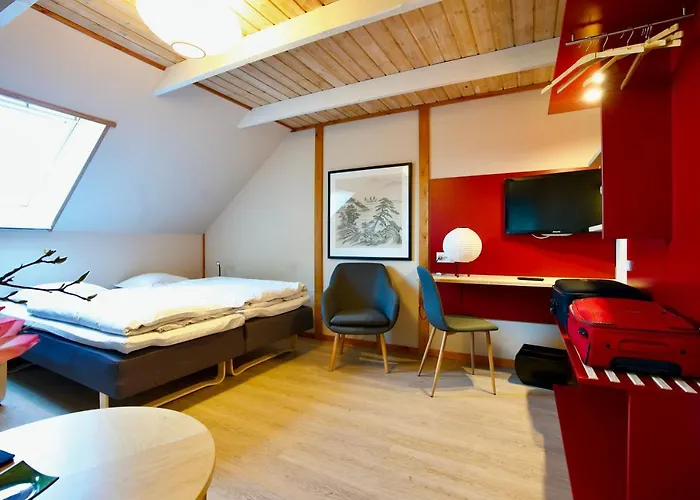 Den Japanske Have 3*