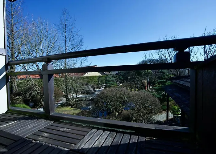 Den Japanske Have 3* Herning