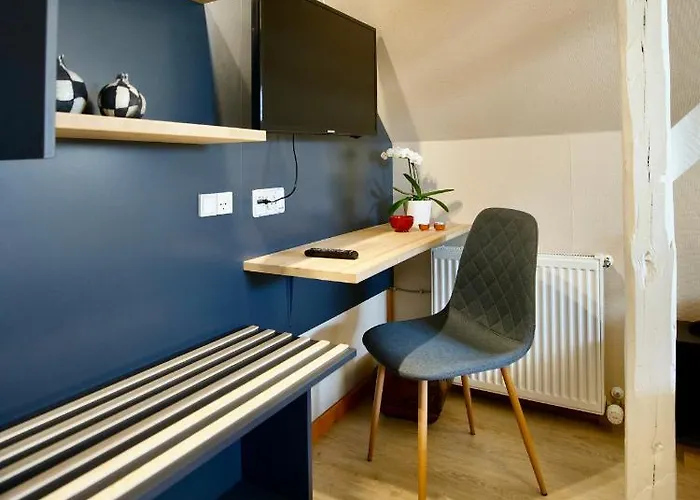 Den Japanske Have Bed & Breakfast