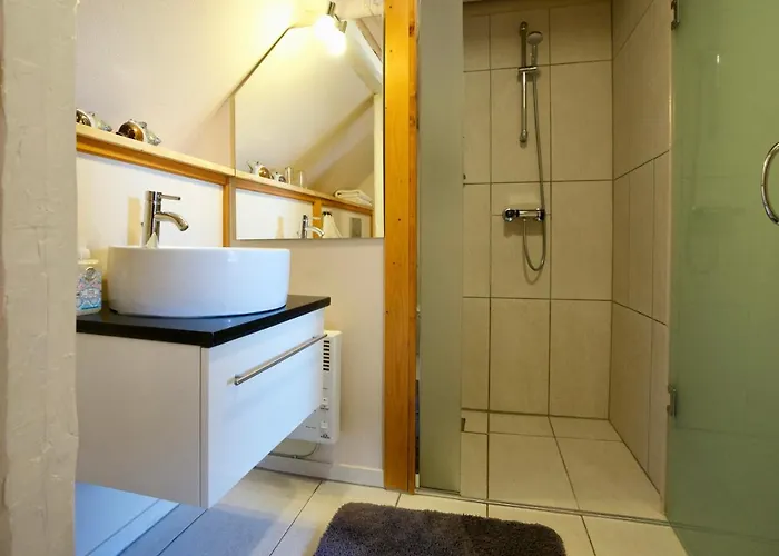 Bed & Breakfast Den Japanske Have Herning