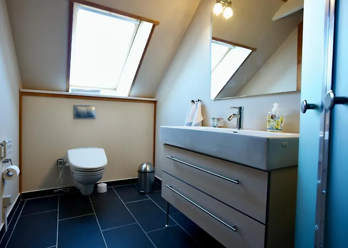 Den Japanske Have Bed & Breakfast Herning