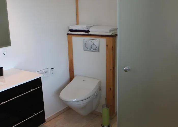 Den Japanske Have Bed & Breakfast Herning