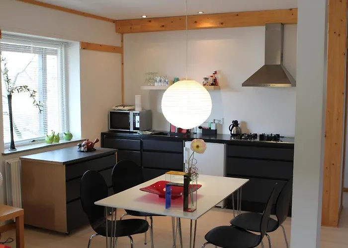 Den Japanske Have 3*