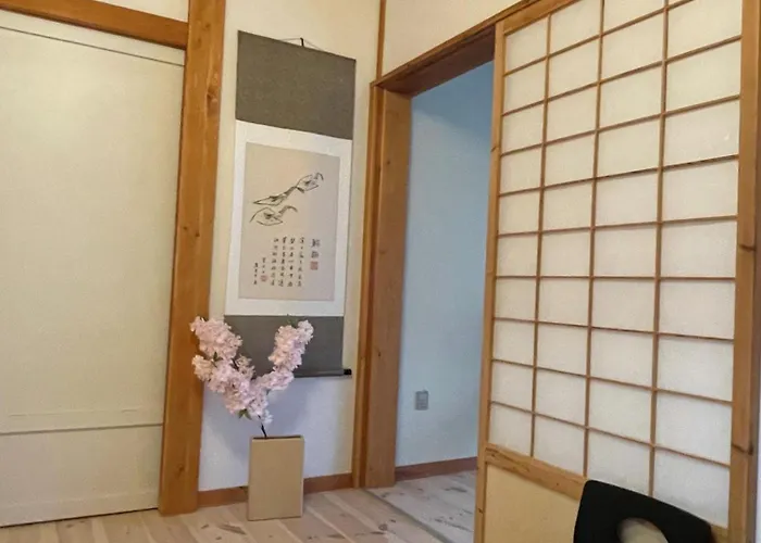 Den Japanske Have 3* Herning