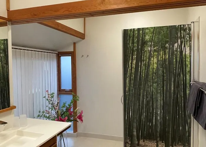 Den Japanske Have Bed & Breakfast