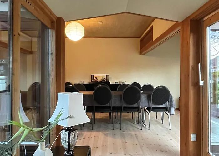 Den Japanske Have Herning