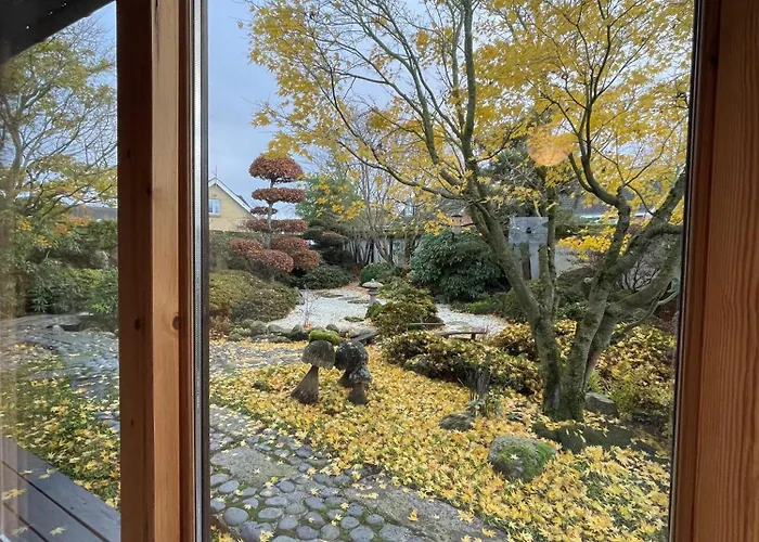 Den Japanske Have 3* Herning