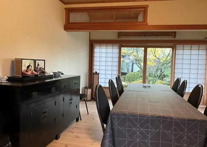 Den Japanske Have Хернинг